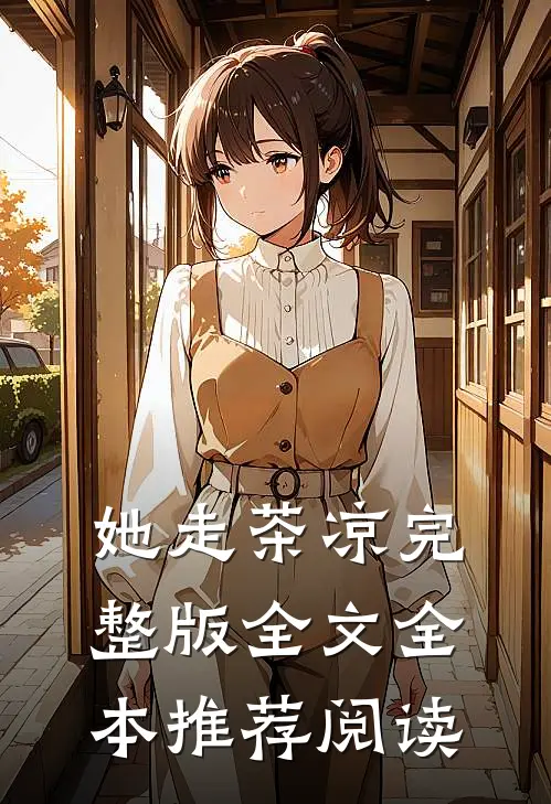 她走茶凉完整版全文全本推荐阅读