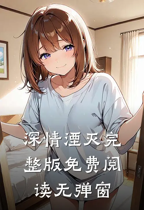 深情湮灭完整版免费阅读无弹窗