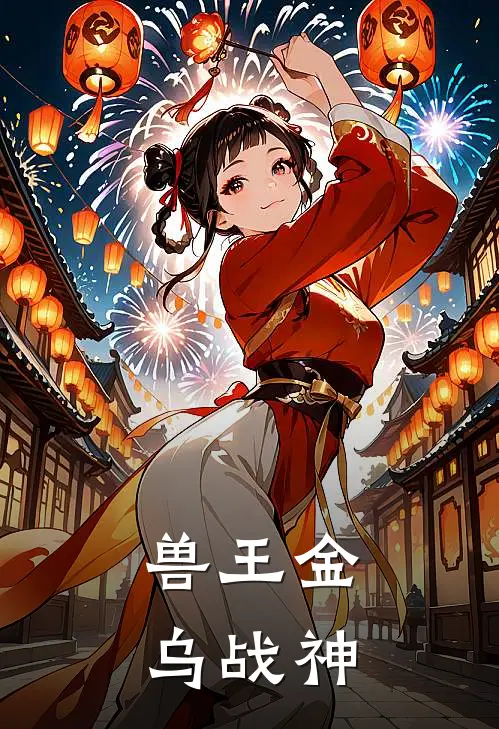 兽王金乌战神