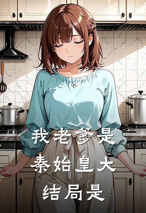 我老爹是秦始皇大结局是