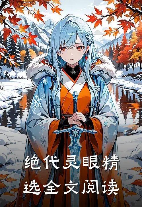 绝代灵眼精选全文阅读