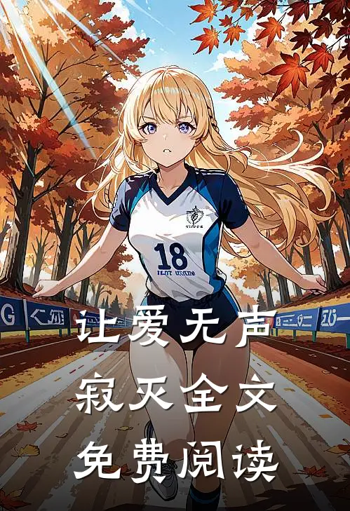 让爱无声寂灭全文免费阅读