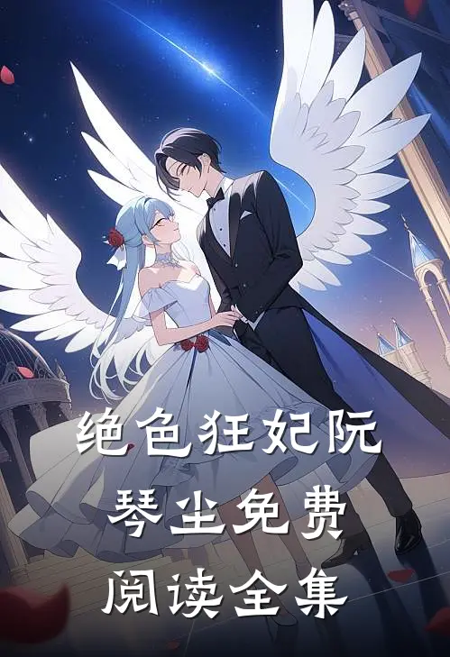 绝色狂妃阮琴尘免费阅读全集