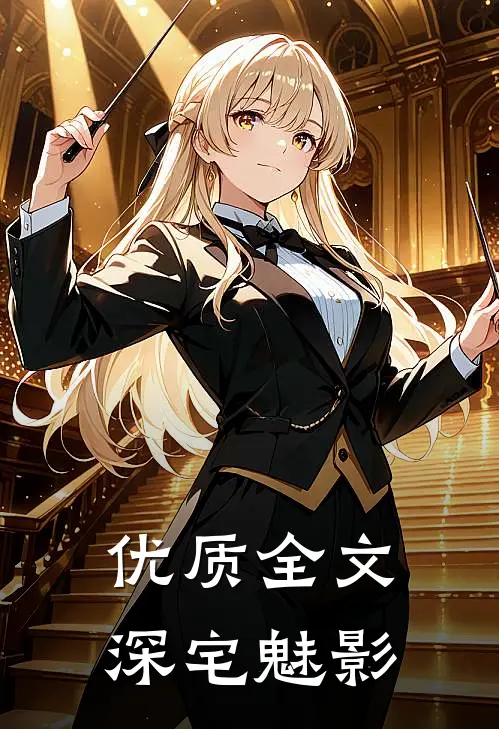 优质全文深宅魅影