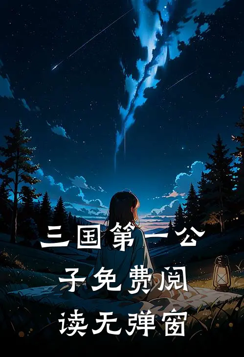 三国第一公子免费阅读无弹窗