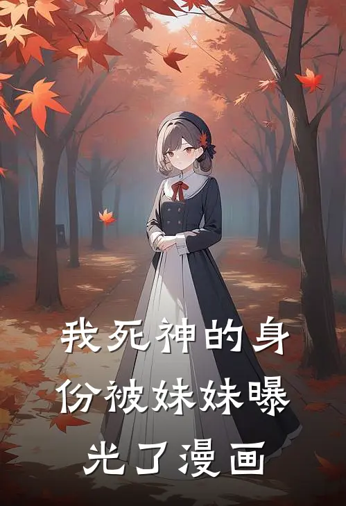 我死神的身份被妹妹曝光了漫画
