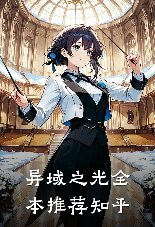 异域之光全本推荐知乎