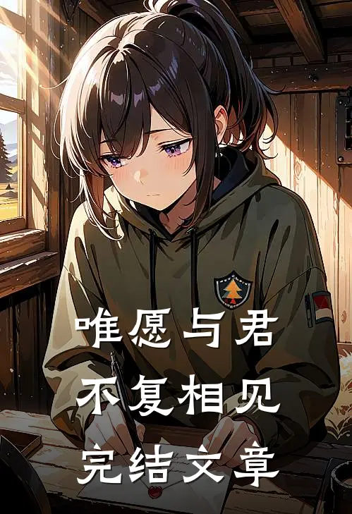 唯愿与君不复相见完结文章
