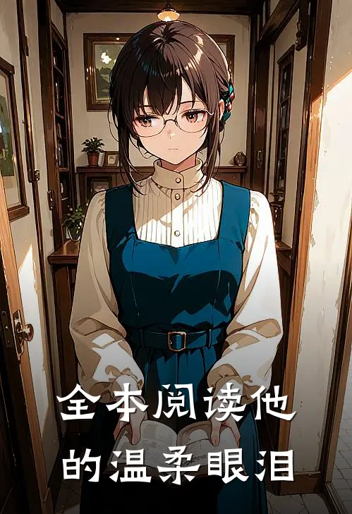 全本阅读他的温柔眼泪