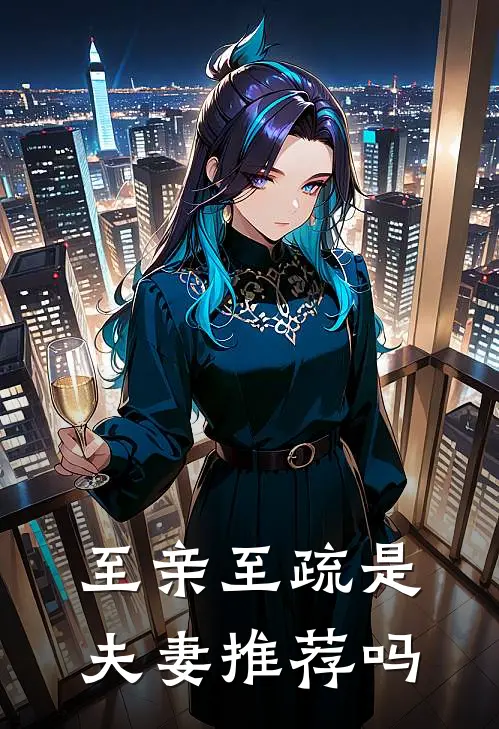 至亲至疏是夫妻推荐吗