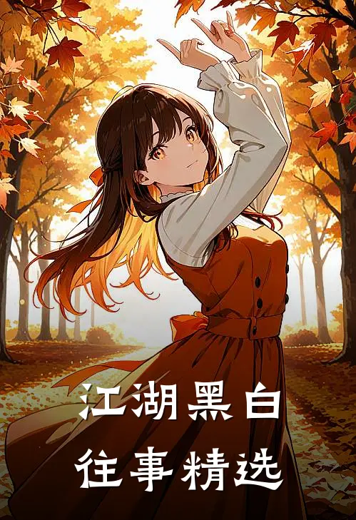 江湖黑白往事精选