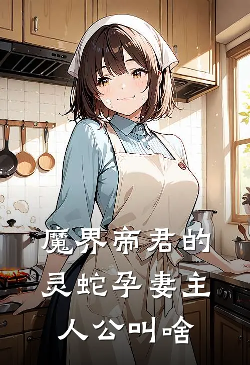 魔界帝君的灵蛇孕妻主人公叫啥
