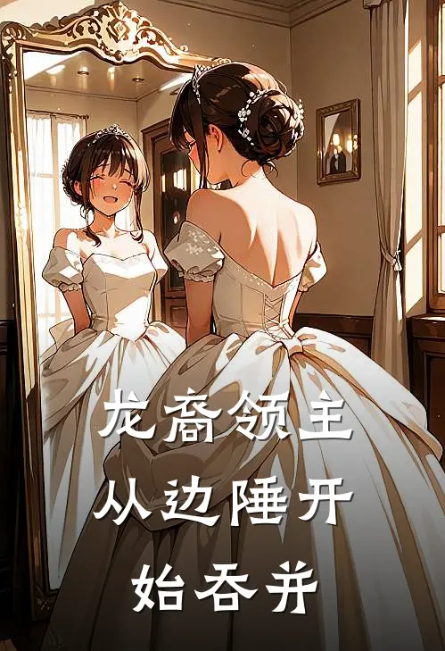 龙裔领主从边陲开始吞并