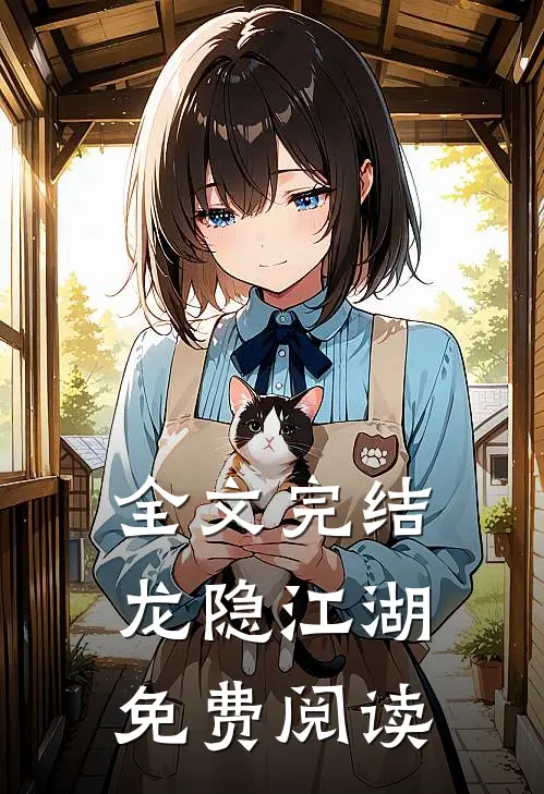 全文完结龙隐江湖免费阅读