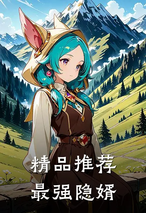 精品推荐最强隐婿