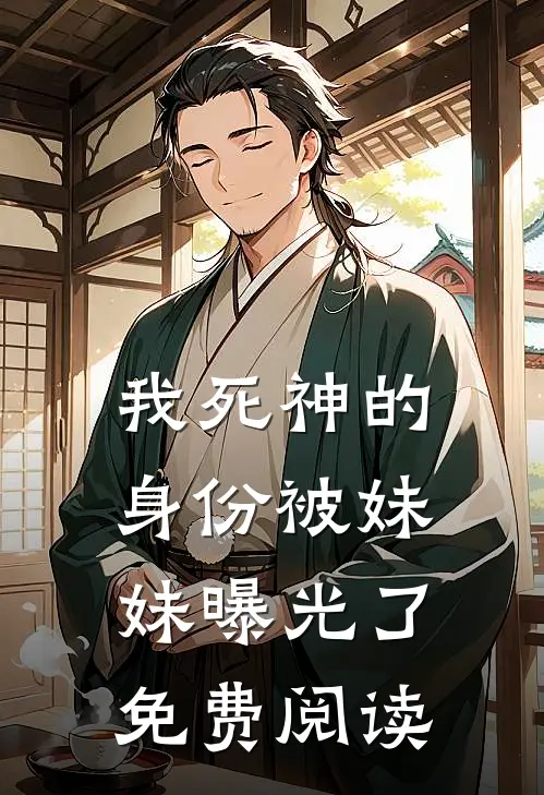 我死神的身份被妹妹曝光了免费阅读