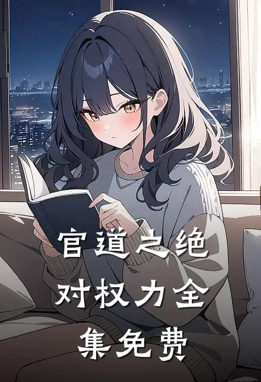 官道之绝对权力全集免费