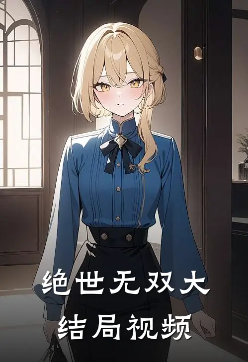 绝世无双大结局视频