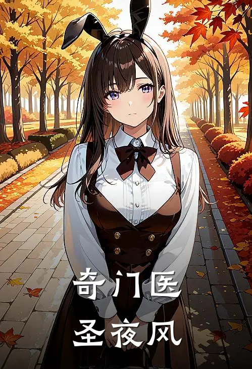 奇门医圣 夜风