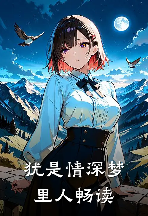 犹是情深梦里人畅读