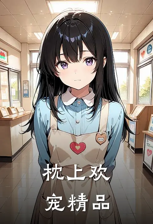 枕上欢宠精品