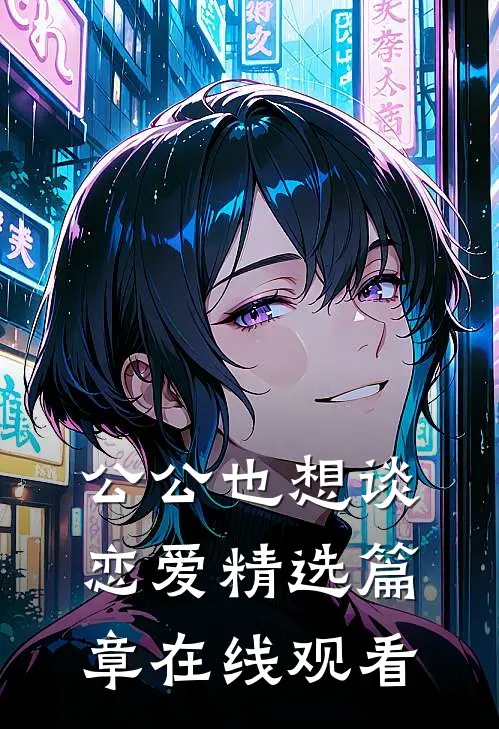 公公也想谈恋爱精选篇章在线观看