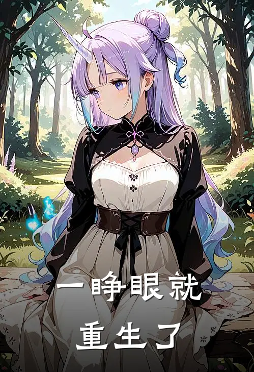 一睁眼就重生了