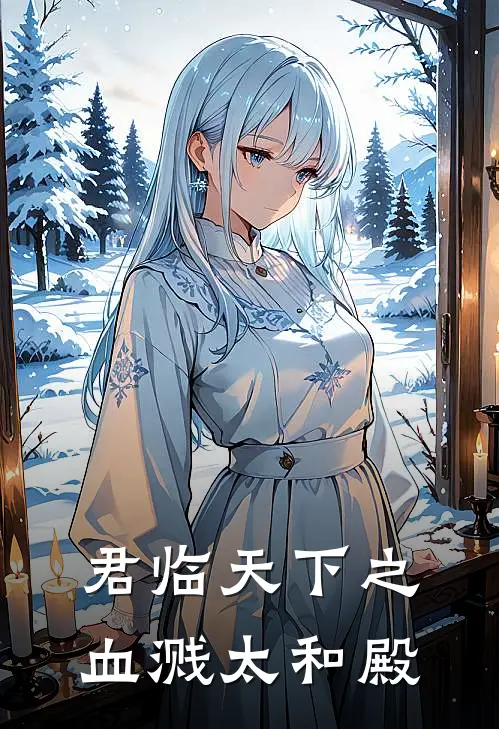 君临天下之血溅太和殿