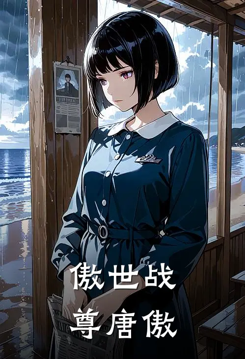 傲世战尊 唐傲