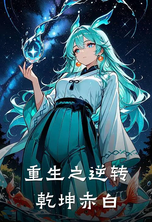 重生之逆转乾坤 赤白
