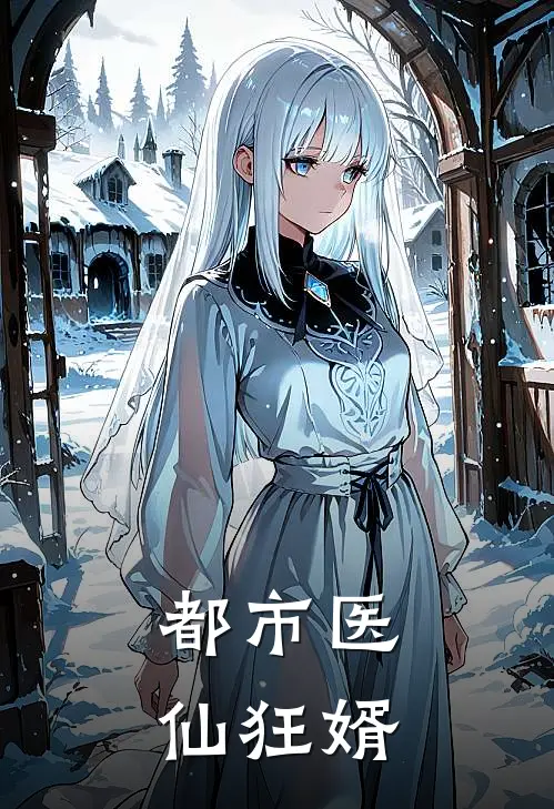 都市医仙狂婿
