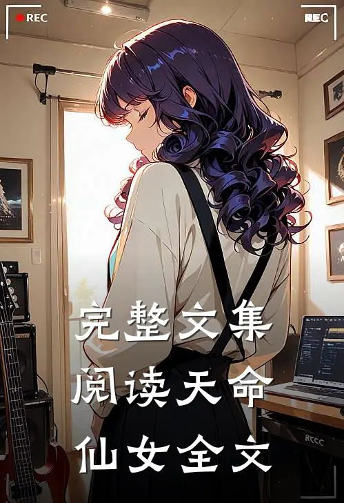 完整文集阅读天命仙女全文