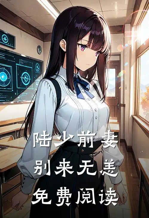 陆少前妻别来无恙免费阅读