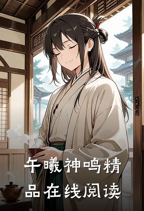 午曦神鸣精品在线阅读