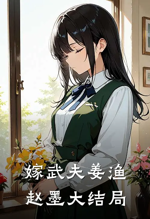 嫁武夫姜渔赵墨大结局