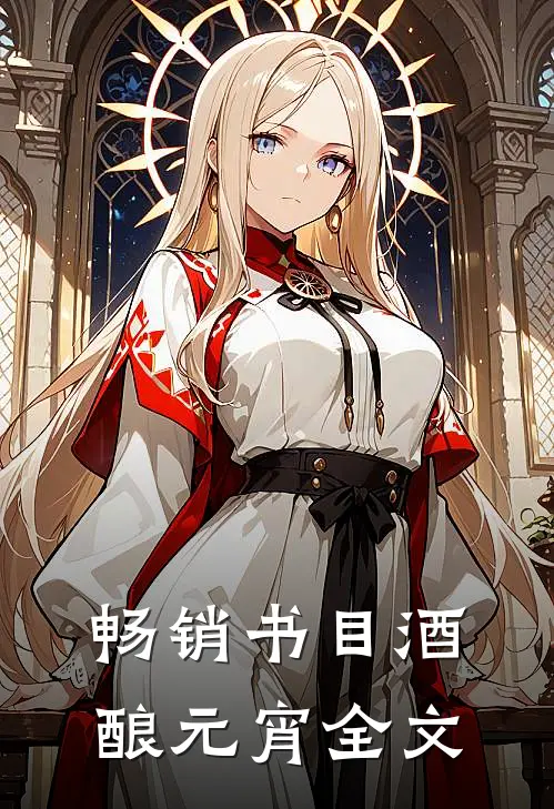 畅销书目酒酿元宵全文