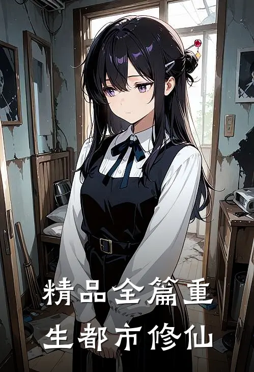 精品全篇重生都市修仙