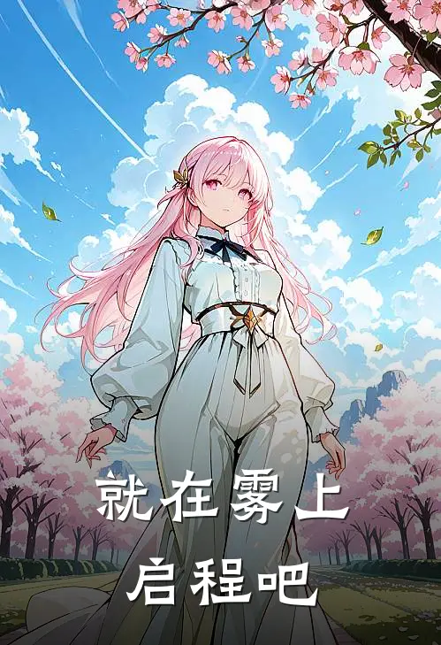 就在雾上启程吧英文