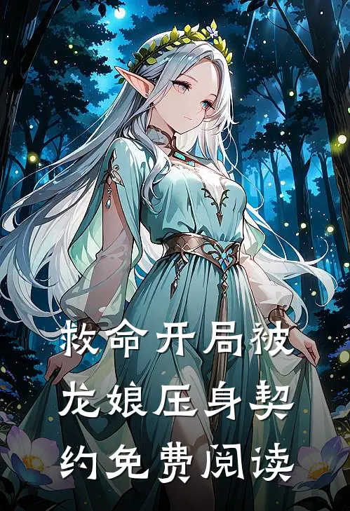 救命开局被龙娘压身契约免费阅读