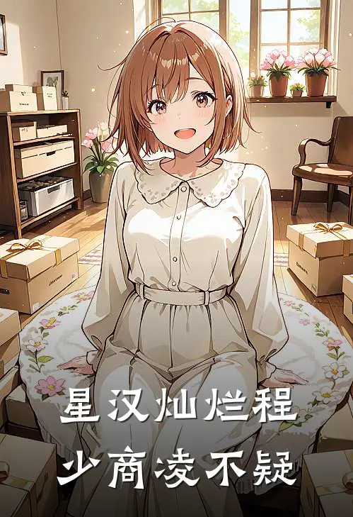 星汉灿烂程少商凌不疑