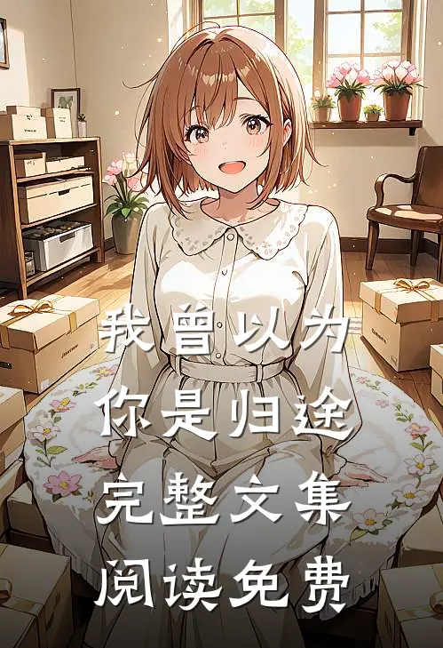 我曾以为你是归途完整文集阅读免费