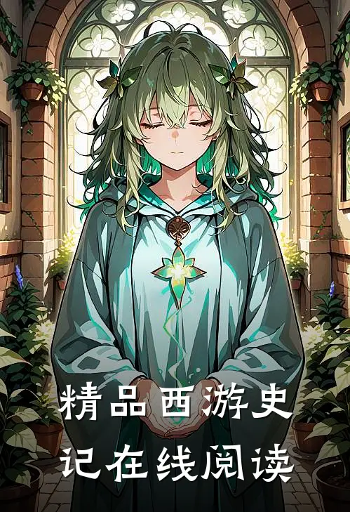 精品西游史记在线阅读