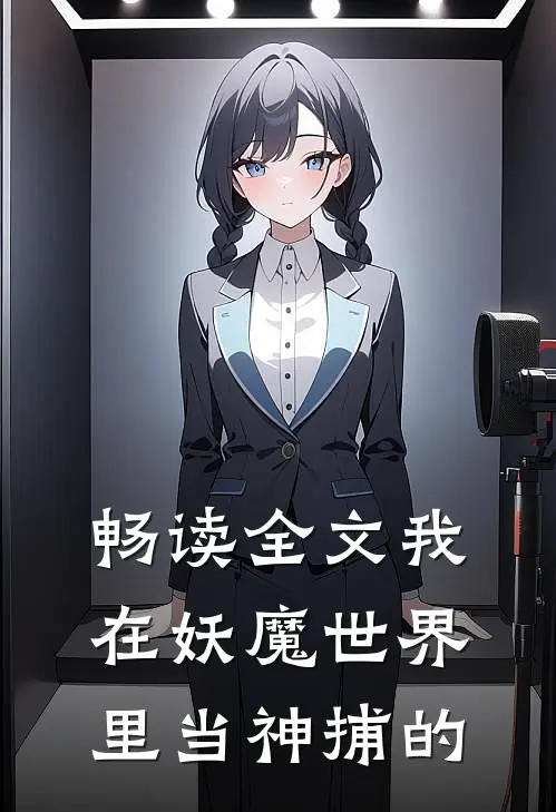 畅读全文我在妖魔世界里当神捕的