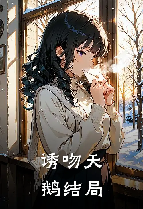 诱吻天鹅结局