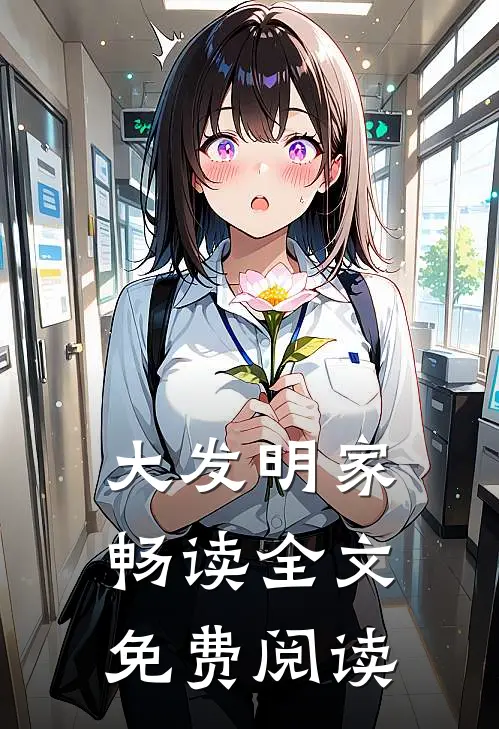 大发明家畅读全文免费阅读