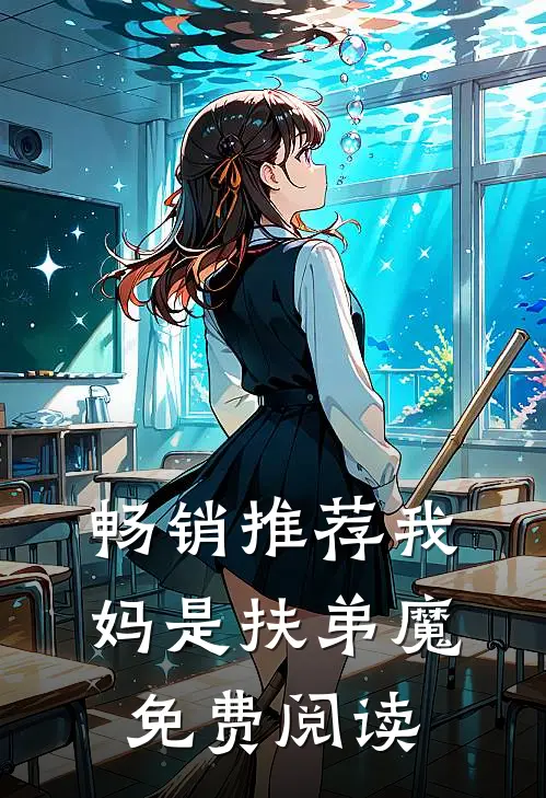 畅销推荐我妈是扶弟魔免费阅读