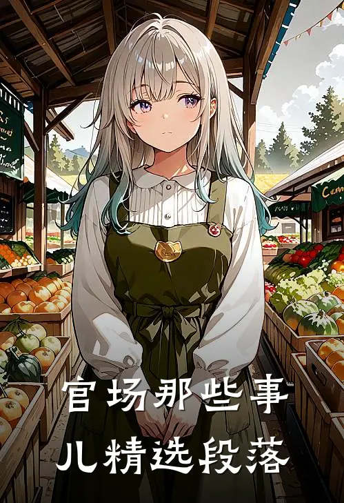 官场那些事儿精选段落
