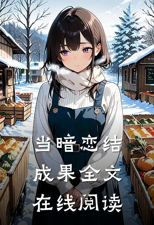 当暗恋结成果全文在线阅读