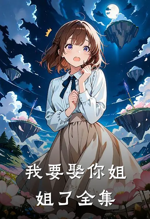 我要娶你姐姐了全集