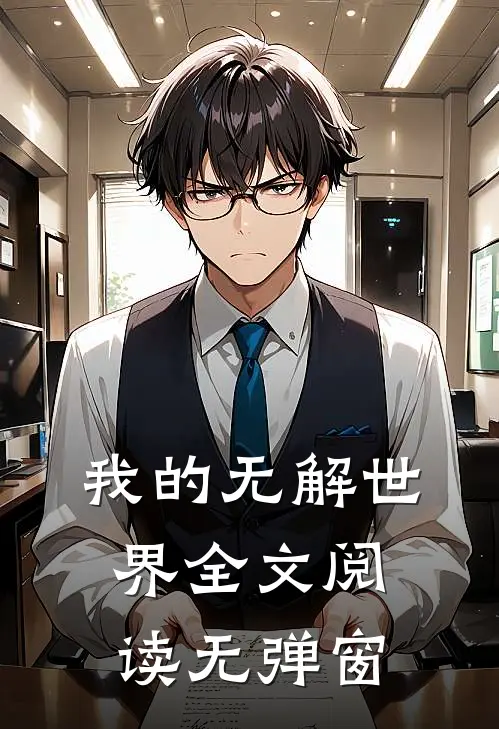 我的无解世界全文阅读无弹窗